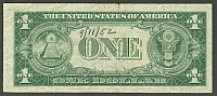 Georgia Neese Clark Autograph, 1935D $1 SC A25611393G(b)(200).jpg